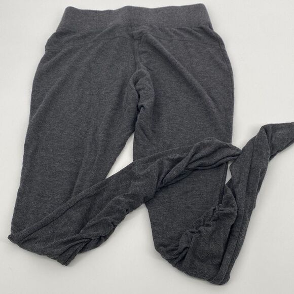 Athleta Restore Slim Ruched Soft Leggings Womens XS High Waist Comfy Athleisure - Picture 4 of 10